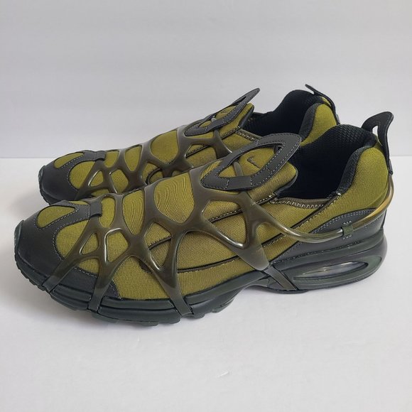 NEW Nike Air Kukini Pilgrim Shoes DV0659-300 Size 13 Green